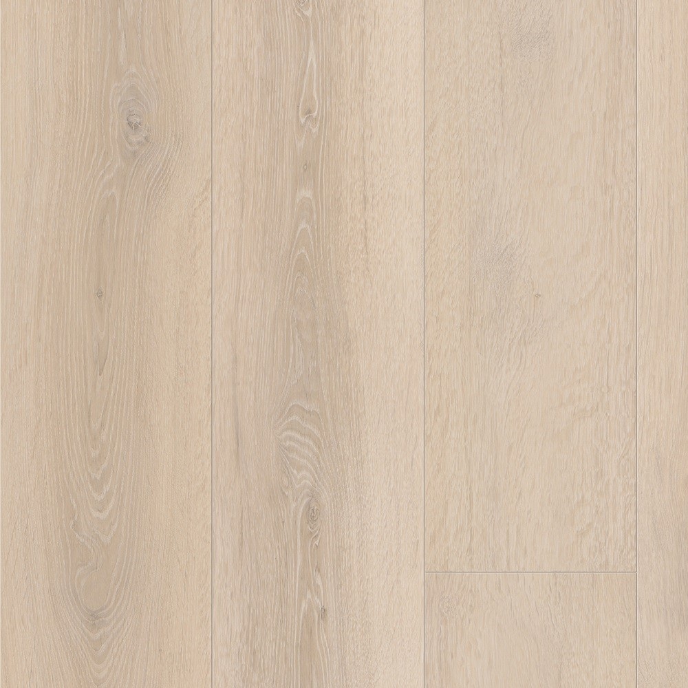 PARADOR Vinylboden Eiche Skyline weiß Landhausdiele Gebürstete Struktur | Basic 5.3-4014809237075