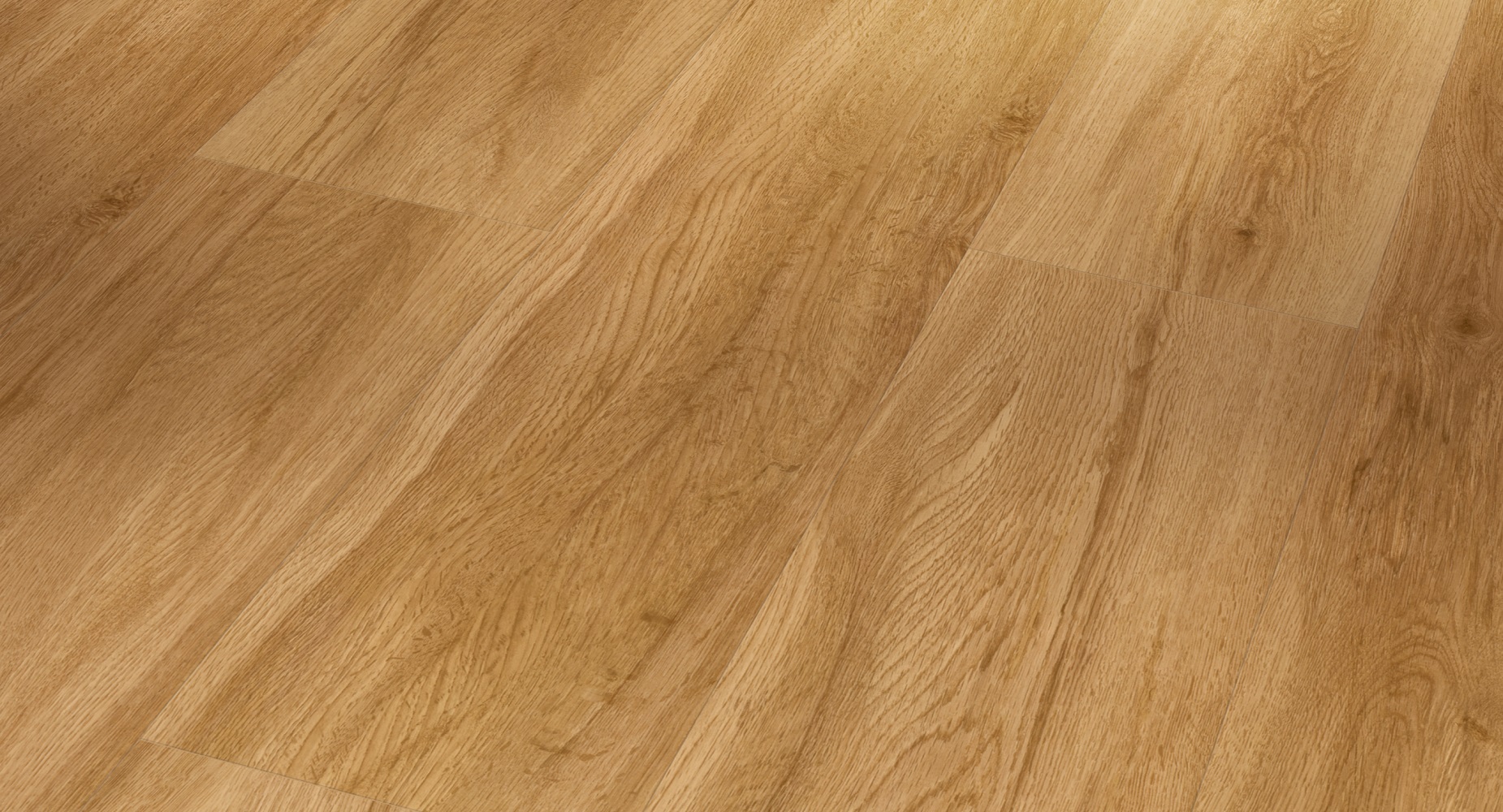 PARADOR Vinylboden Eiche Sierra natur Landhausdiele | Basic 4.3 | 30,5 m²-4014809170136