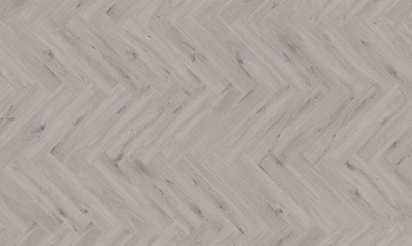 TER HÜRNE Laminat Eiche Igloo 4-seitige V-Fuge Y07 | Herringbone Edition-4012853162299