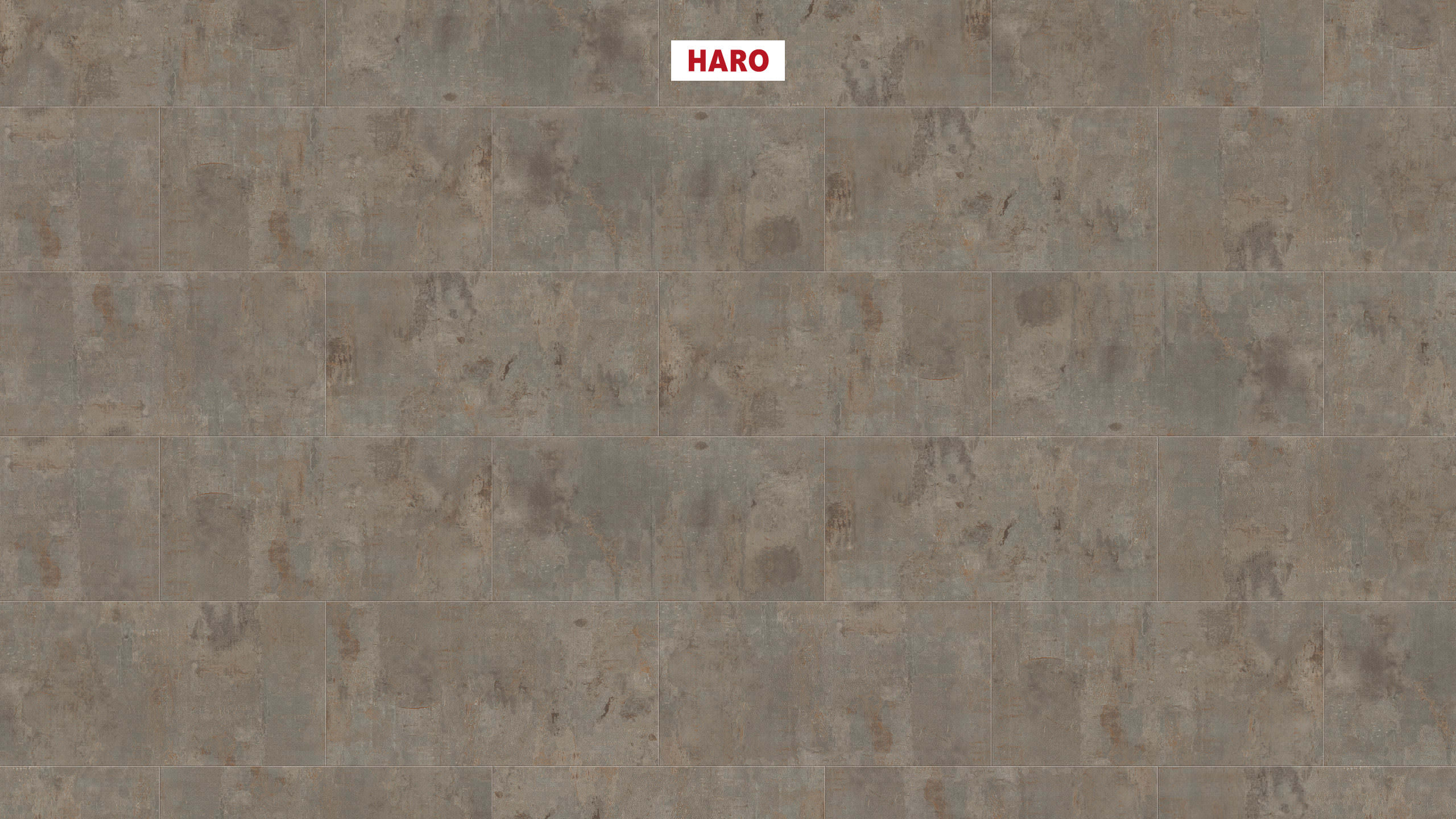 HARO Designboden Piazza 4V Industrial grey Steinstruktur | DISANO Classic Aqua | 2. Wahl | 14 m²-4018427458744