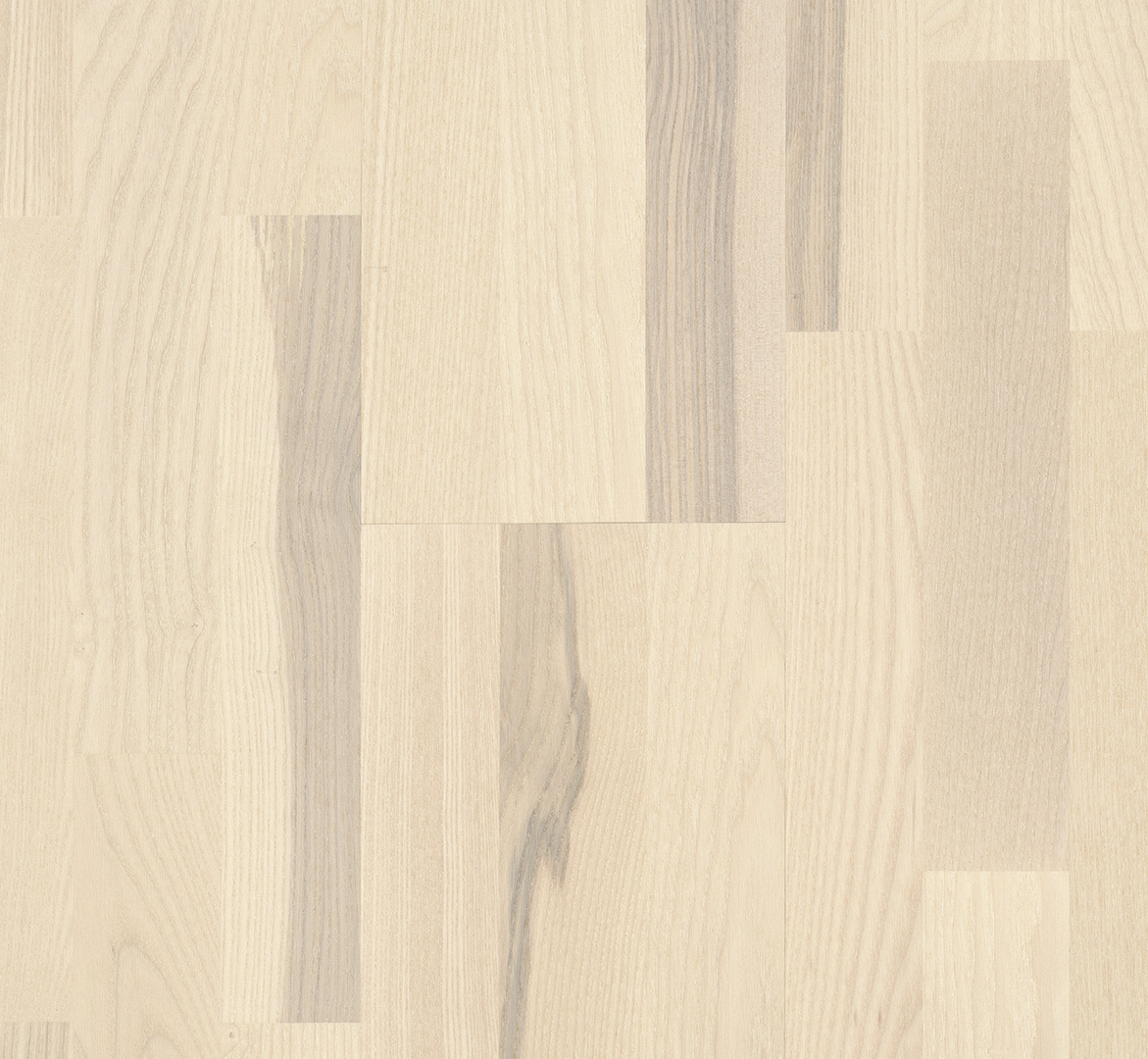 PARADOR Parkett Esche Schiffsboden 3-Stab lackversiegelt matt weiß | Sonderedition 2. Wahl | 30 m²-4014809117391 PARADOR Parkett Esche Schiffsboden 3-Stab lackversiegelt matt weiß | Sonderedition 2. Wahl | 30 m²-4014809117391