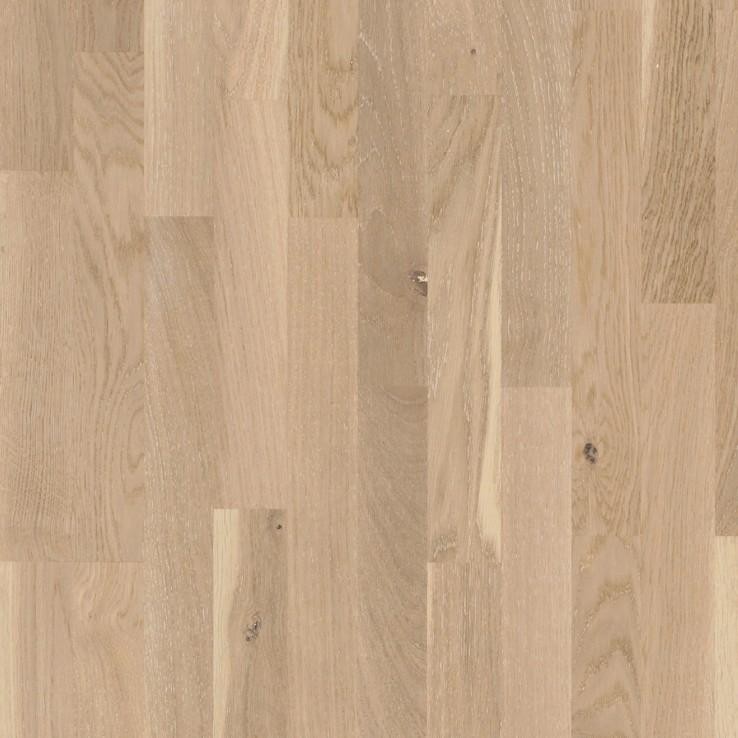 PARADOR Parkett Eiche Rustikal Schiffsboden 3-Stab lackversiegelt matt weiß | Basic 11-5 | 14 m²-4014809124801 PARADOR Parkett Eiche Rustikal Schiffsboden 3-Stab lackversiegelt matt weiß | Basic 11-5 | 14 m²-4014809124801