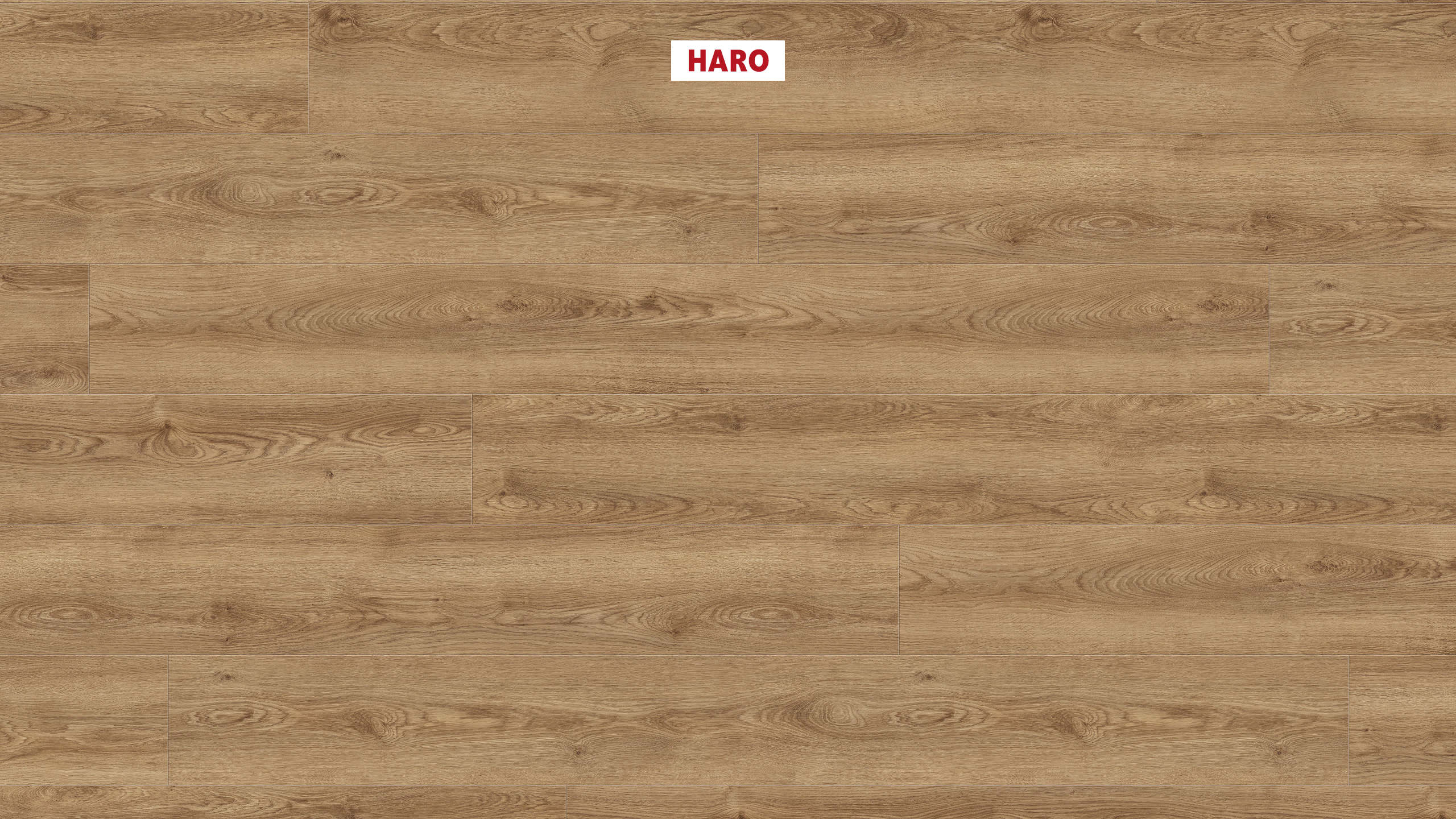 HARO Designboden Eiche Victoria honig Landhausdiele XL 4V | DISANO WaveAqua | 2. Wahl | 11 m²-4018427471859