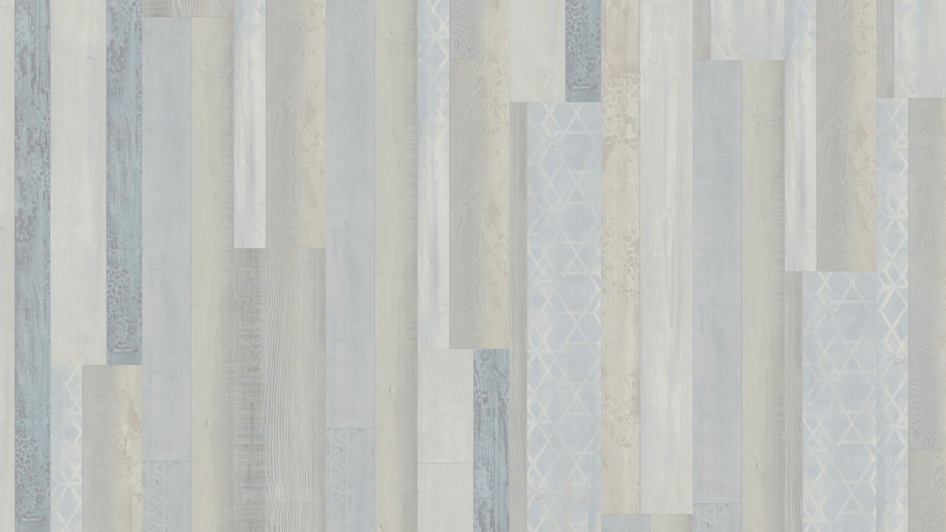 TER HÜRNE Design-Vinylboden Eiche Vancouver grau Mehrstab F06 | Pure Choice Compact | 8 m²-4012853128516