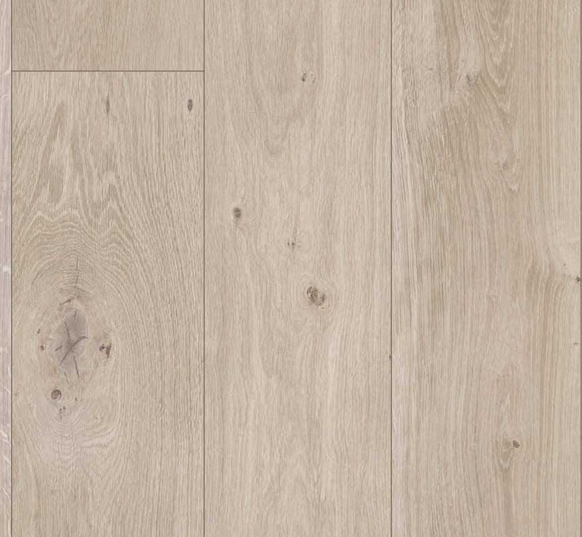 PARADOR Laminat Eiche naturgrau Landhausdiele 4-seitige Mini-V-Fuge | Click In | 26 m²-4014809184140