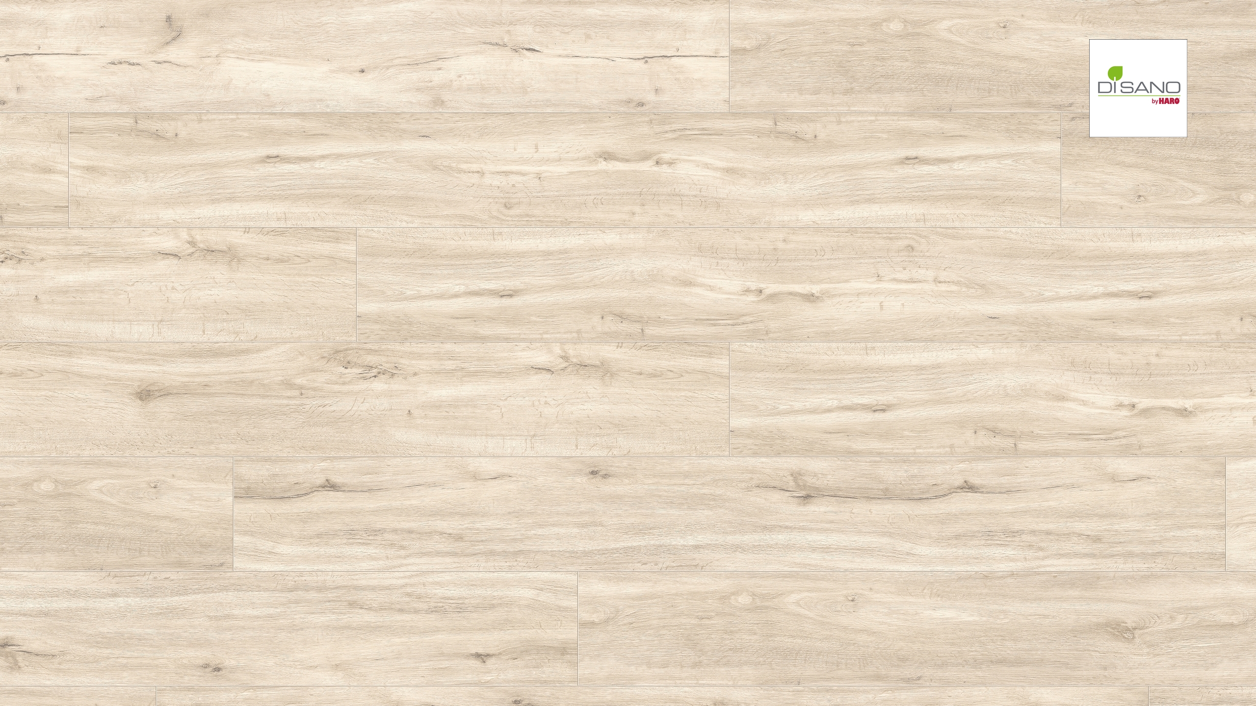 HARO Designboden Eiche Glacier Landhausdiele XL | DISANO Classic Aqua | 2. Wahl | 28,5 m²-4018427409371