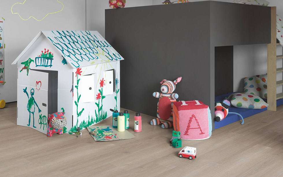 PARADOR Vinylboden Eiche Skyline perlgrau Landhausdiele Holzstruktur | Classic 2030 | 32 m²-4014809172116 guenstig bei bodenverkauf.de kaufen PARADOR Vinylboden Eiche Skyline perlgrau Landhausdiele Holzstruktur | Classic 2030 | 32 m²-4014809172116