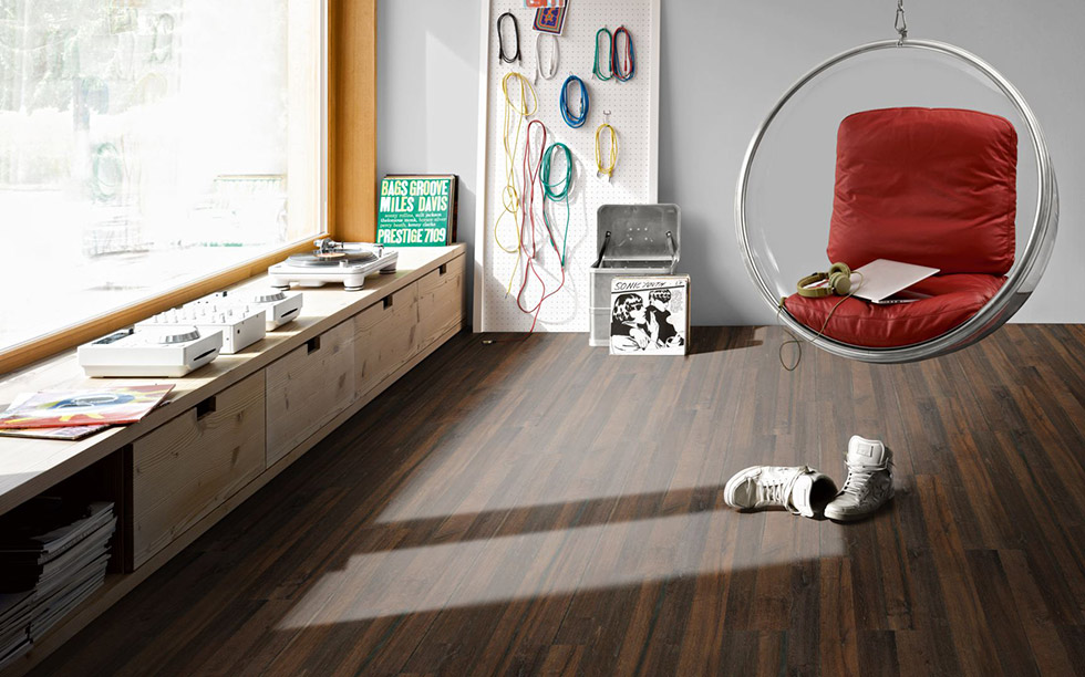 PARADOR Parkett Eiche smoked Tree plank Landhausdiele naturgeölt | Trendtime 8 | 2. Wahl | 18 m²-4014809197300