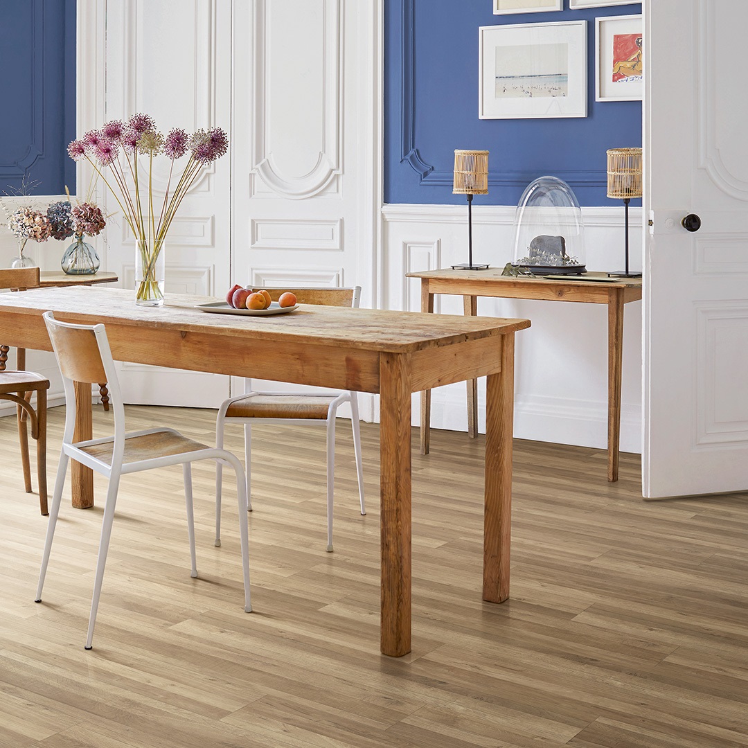 PARADOR Designboden Eiche Linea natur Holzstruktur 4-seitige Fase | Modular ONE-4014809236337 guenstig bei bodenverkauf.de kaufen PARADOR Designboden Eiche Linea natur Holzstruktur 4-seitige Fase | Modular ONE-4014809236337