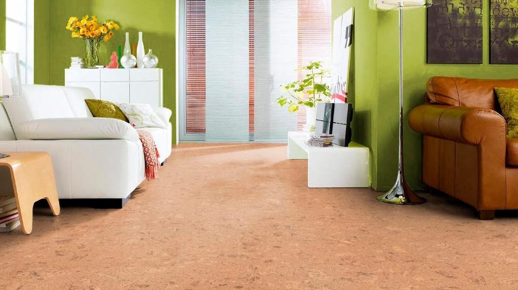 Kork Lagos Sand Permadur-4018427313913