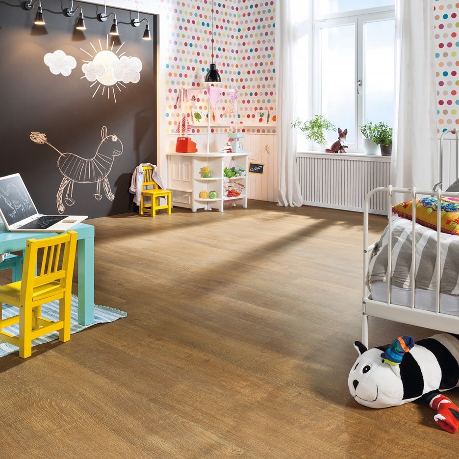 HARO Laminat Eiche Flavia Tritty 100: 12,5 m² | 2.Wahl-4018427349974 guenstig bei bodenverkauf.de kaufen HARO Laminat Eiche Flavia Tritty 100: 12,5 m² | 2.Wahl-4018427349974