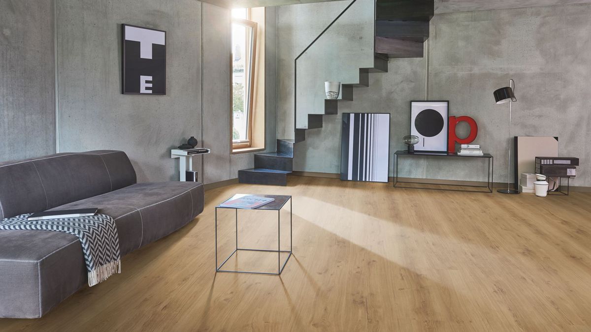 PARADOR Designboden Eiche Spirit natur Landhausdiele 4-seitige Fase | Modular One | 2. Wahl-4014809192251