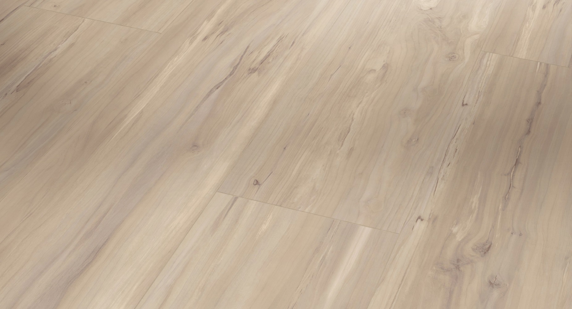 PARADOR Vinylboden Wildapfel gebleicht Landhausdiele Holzstruktur | Basic 30 | 24 m²-4014809145011