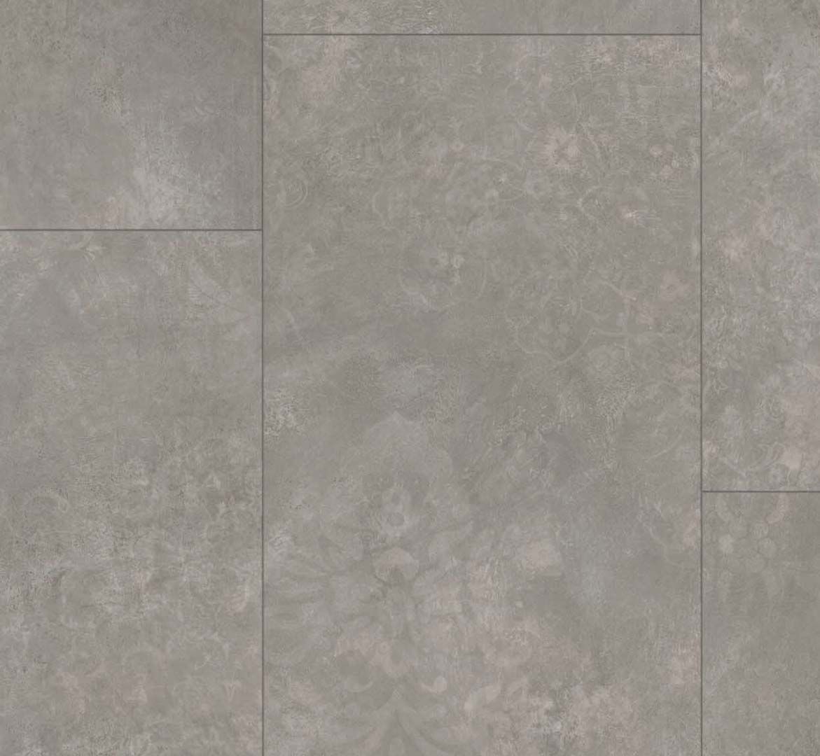 PARADOR Laminat Beton Ornament dunkelgrau Steinstruktur M4V | Trendtime 5 | 31 m²-4014809227274