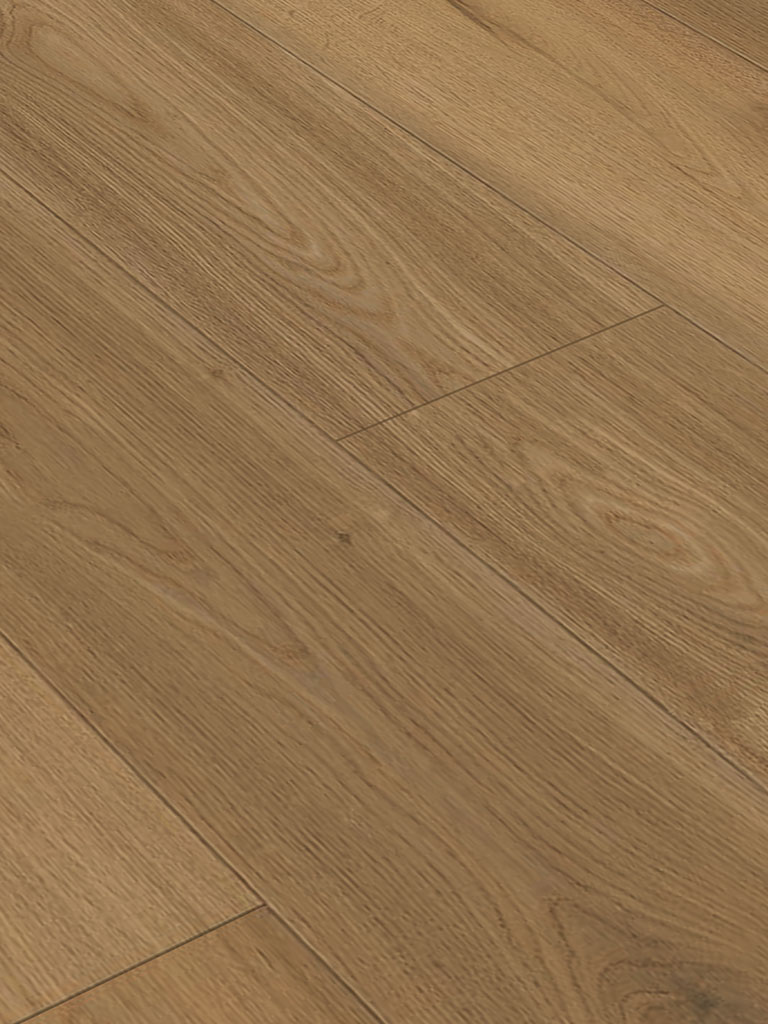 CHECK One Click-Vinylboden Morbach Eiche 2472 Landhausdiele 4V-Fuge | 15 m²-4250055111886