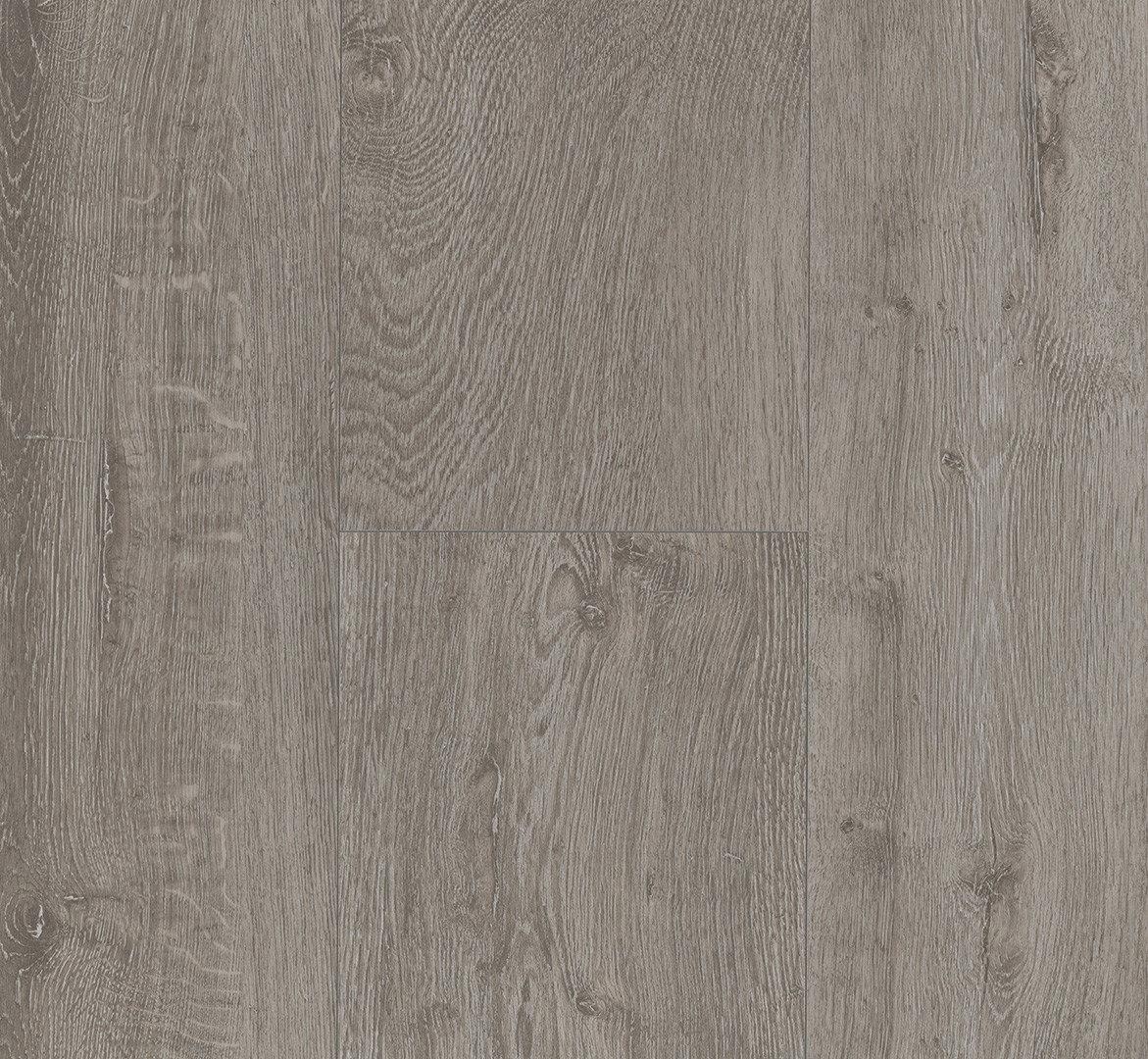 PARADOR Laminat Eiche lichtgrau Landhausdiele 4-seitige V-Fuge | Basic 600 XS | 9 m²-4014809170471