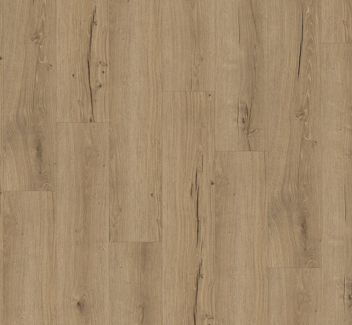 PARADOR Vinylboden Eiche Cambridge natur Landhausdiele Naturstruktur 4-seitige Fase | Basic 5.3-4014809268963