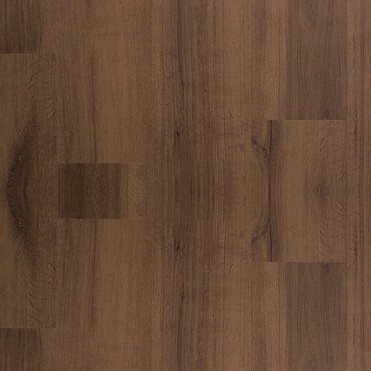 ALLURE LOCKING Vinylboden Markham Oak Dark Struktur Landhausdiele mit V-Fuge | 27 m².-8715359166872