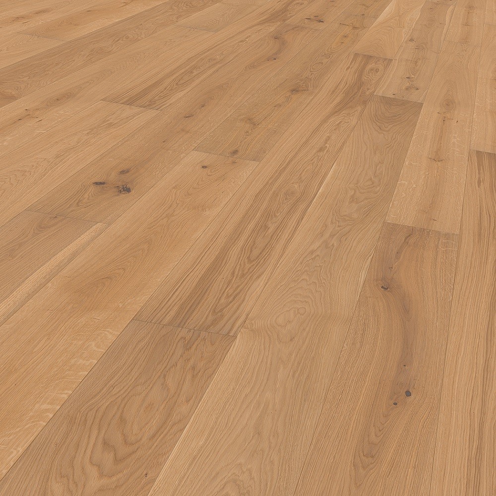 TER HÜRNE Parkett Eiche Landhausdiele gebürstet naturgeölt | 16 m²-4012853125324 guenstig bei bodenverkauf.de kaufen TER HÜRNE Parkett Eiche Landhausdiele gebürstet naturgeölt | 16 m²-4012853125324