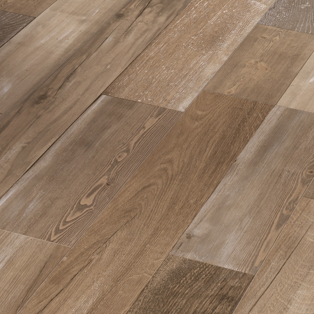 PARADOR Vinylboden Shufflewood wild Landhausdiele | Classic 2050 | 27 m²-4014809173123