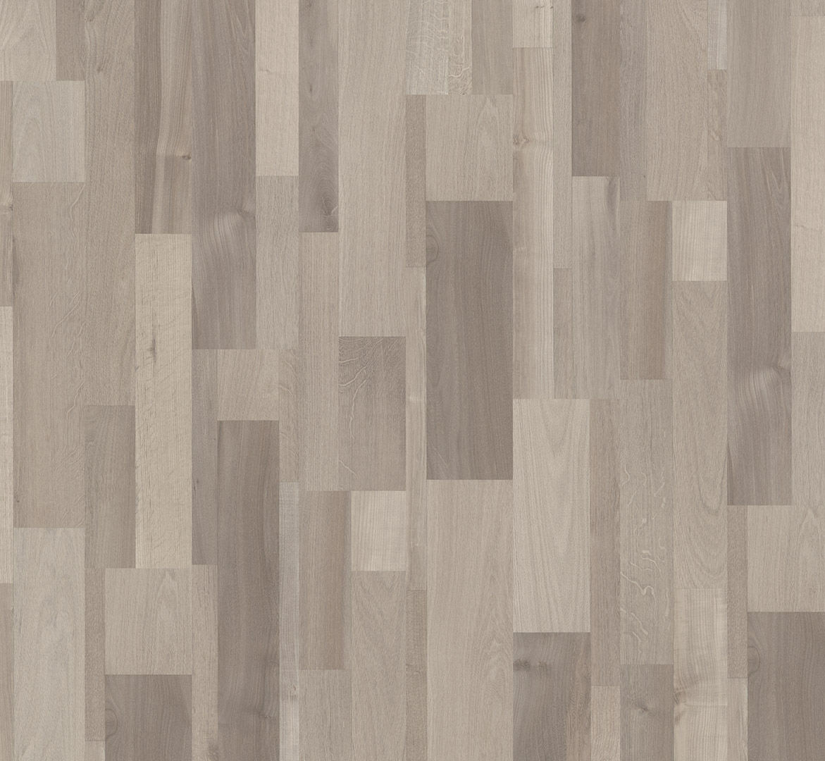 PARADOR Laminat Eiche Mix lichtgrau Seidenmatte Struktur | Classic 1050-4014809150473