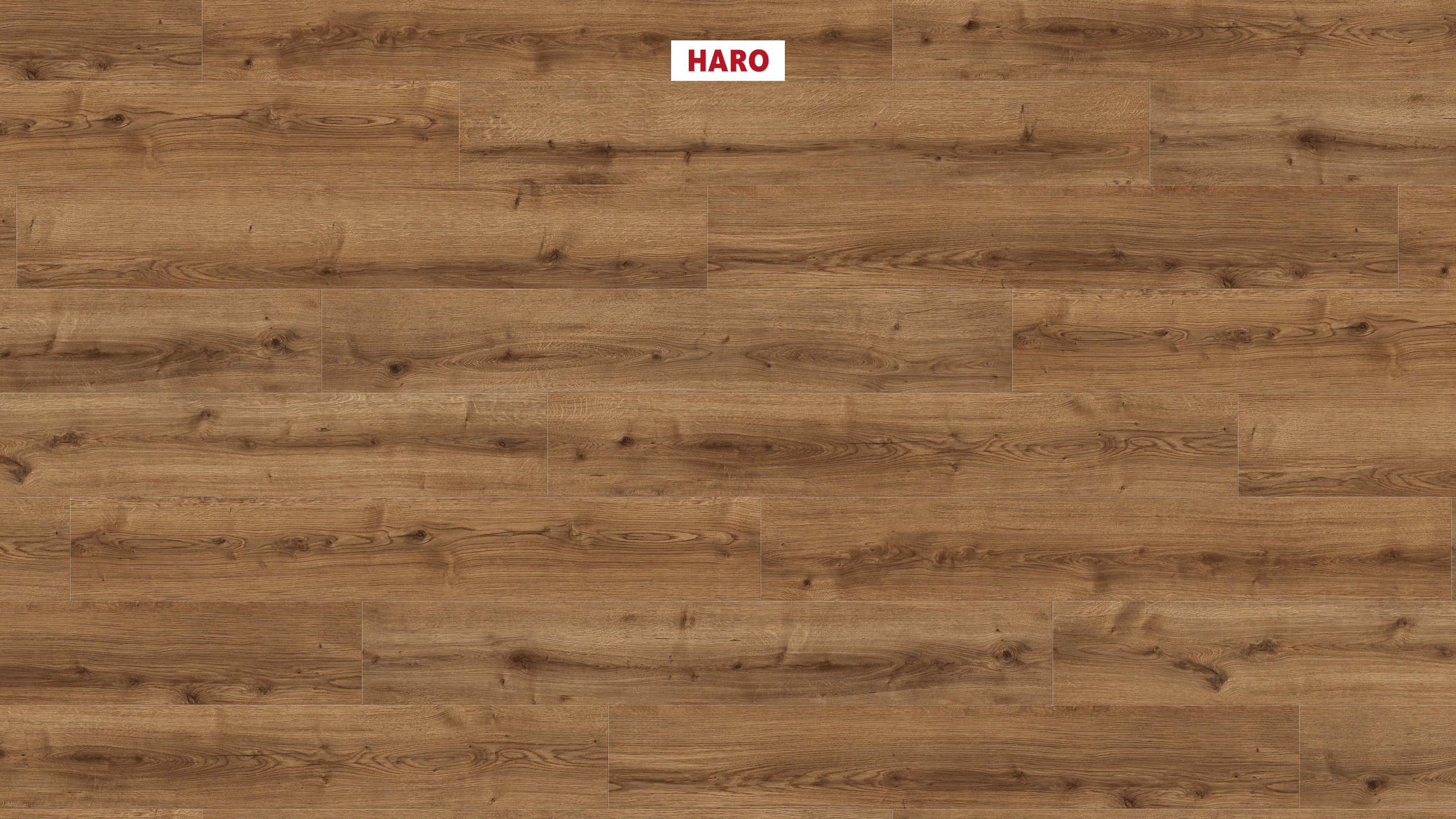 HARO Designboden Eiche Ontario natur Landhausdiele 4V | DISANO WaveAqua | 2. Wahl | 21 m²-4018427471828