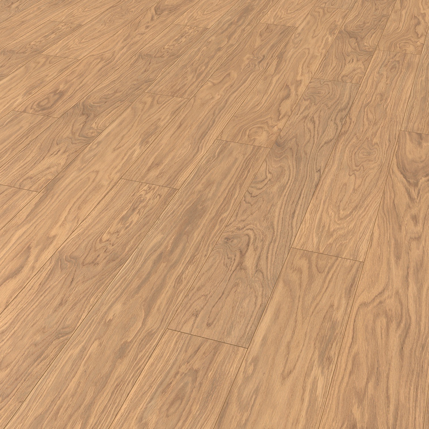TER HÜRNE Laminat Eiche sandbeige weich geschliffen Landhausdiele | Avatara MultiSense-4012853095405
