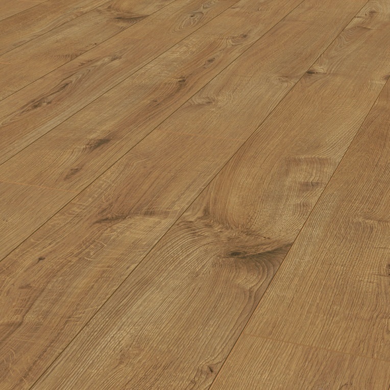 PARADOR Laminat Eiche Caspian Landhausdiele 4-seitige V-Fuge | Urban Click In-4014809260615