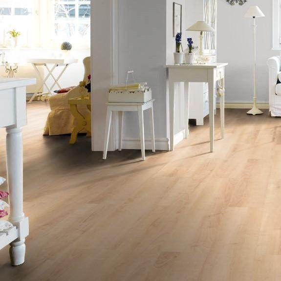 HARO Laminat Ahorn Helvetia Landhausdiele | Living | 20 m²-4018427327408