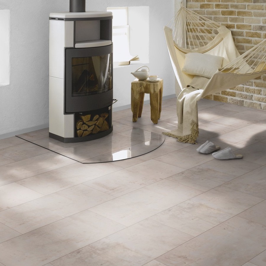 TER HÜRNE Designboden Stein Alioth sandbeige O06 | Avatara 3.0 Perform | 10 m²-4012853144264