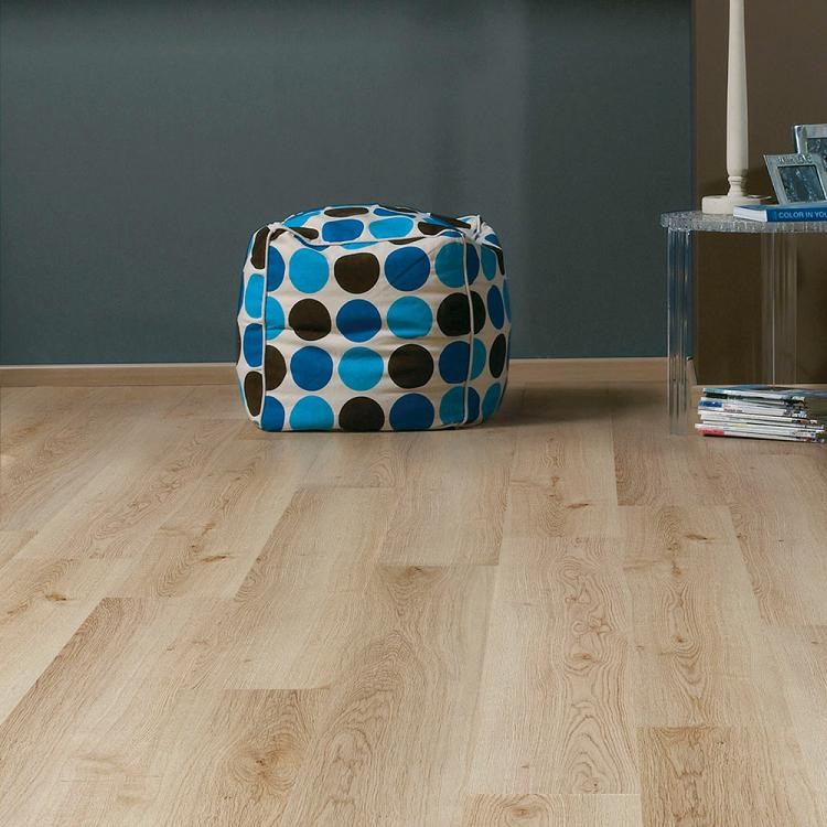 Laminat Eiche Kontinental Landhausdiele Dolce: 37,0 m² | DOLCE-5414084701558