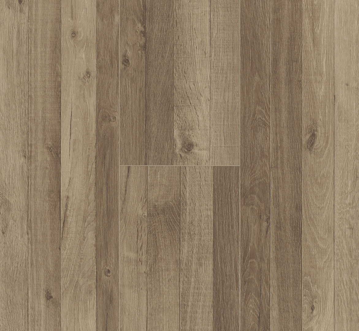 PARADOR Designboden Eiche Mix natur Holzstruktur 4-seitige Fase | Basic-4014809265757