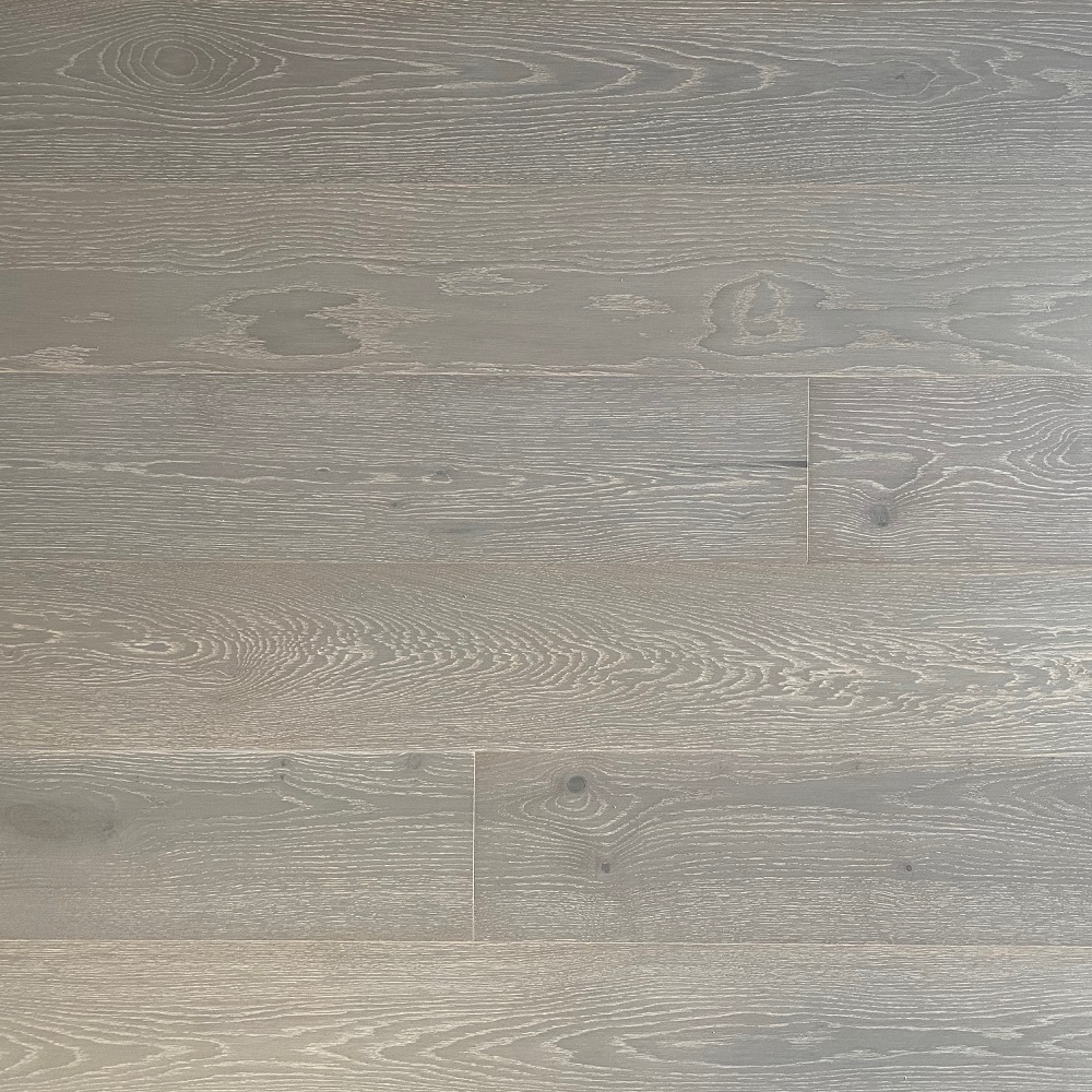 PARADOR Parkett Eiche grau gekälkt Landhausdiele lackversiegelt matt | Sonderedition | 8 m²-#