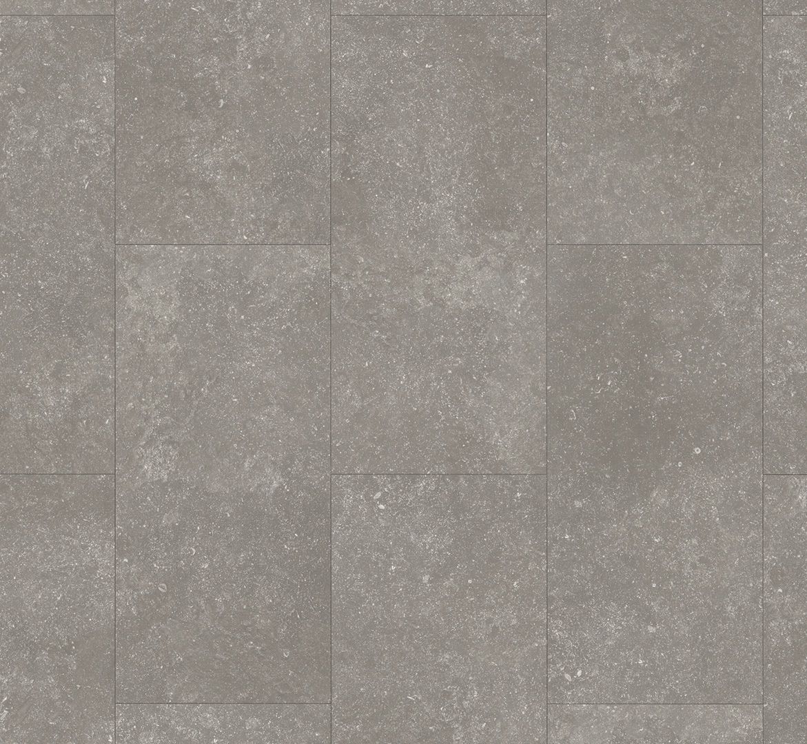 PARADOR Designboden Granit grau Steinstruktur 4-seitige Fase | Modular ONE-4014809226598