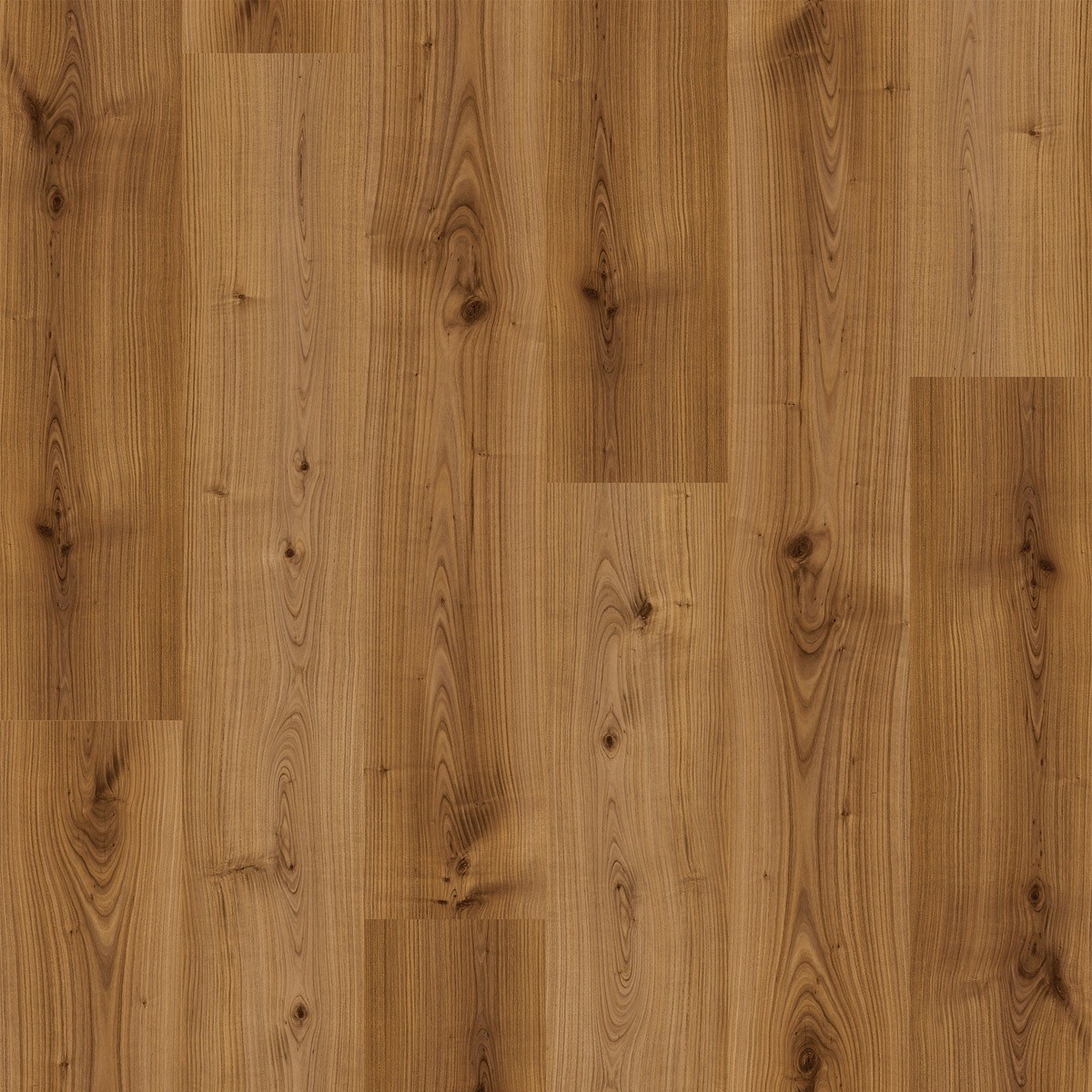 SCHÖNER WOHNEN Laminat Kirsche mandelfarben Landhausdiele Holzstruktur | Style Collection-4014809160205