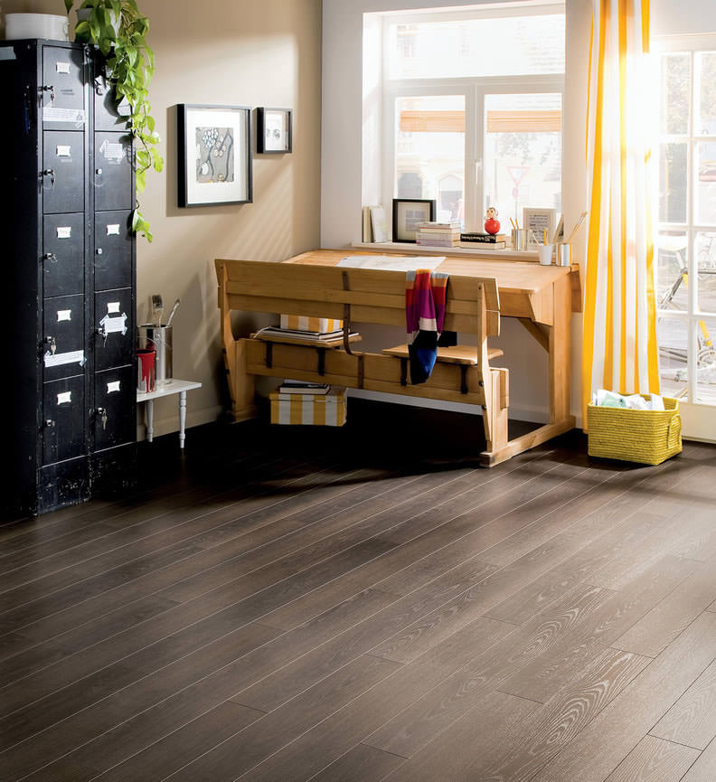 HARO Laminat Räuchereiche achat Landhausdiele | Tritty 100 Loft | 2.Wahl-4018427400927 guenstig bei bodenverkauf.de kaufen HARO Laminat Räuchereiche achat Landhausdiele | Tritty 100 Loft | 2.Wahl-4018427400927