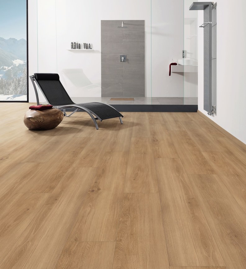 HARO Designboden Feldeiche strukturiert Landhausdiele 4V | DISANO Sonderedition | 2. Wahl-#