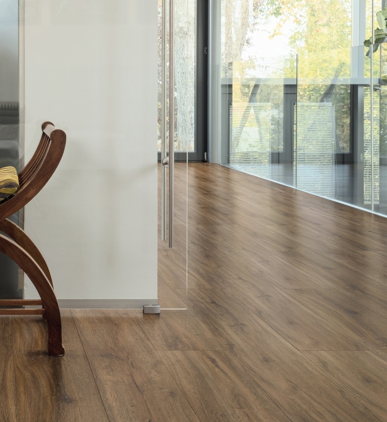HARO Designboden Wildeiche Landhausdiele XL | DISANO Classic Aqua | 2. Wahl | 16,5m²-4018427404871