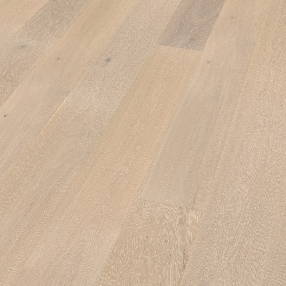 TER HÜRNE Parkett Eiche altweiß Landhausdiele 4-seitige V-Fuge | Sonderedition | 25 m²-4012853130502 guenstig bei bodenverkauf.de kaufen TER HÜRNE Parkett Eiche altweiß Landhausdiele 4-seitige V-Fuge | Sonderedition | 25 m²-4012853130502