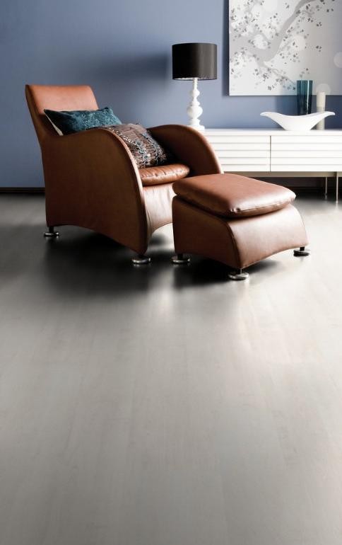 Birke Weiss Landhausdiele: 22,0 m²-