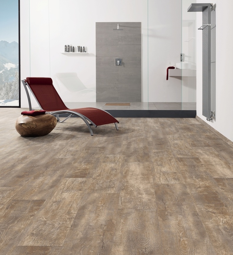 HARO Designboden Antikeiche geräuchert Landhausdiele 4VM | DISANO SmartAqua | 2. Wahl | 12 m²-4018427433338