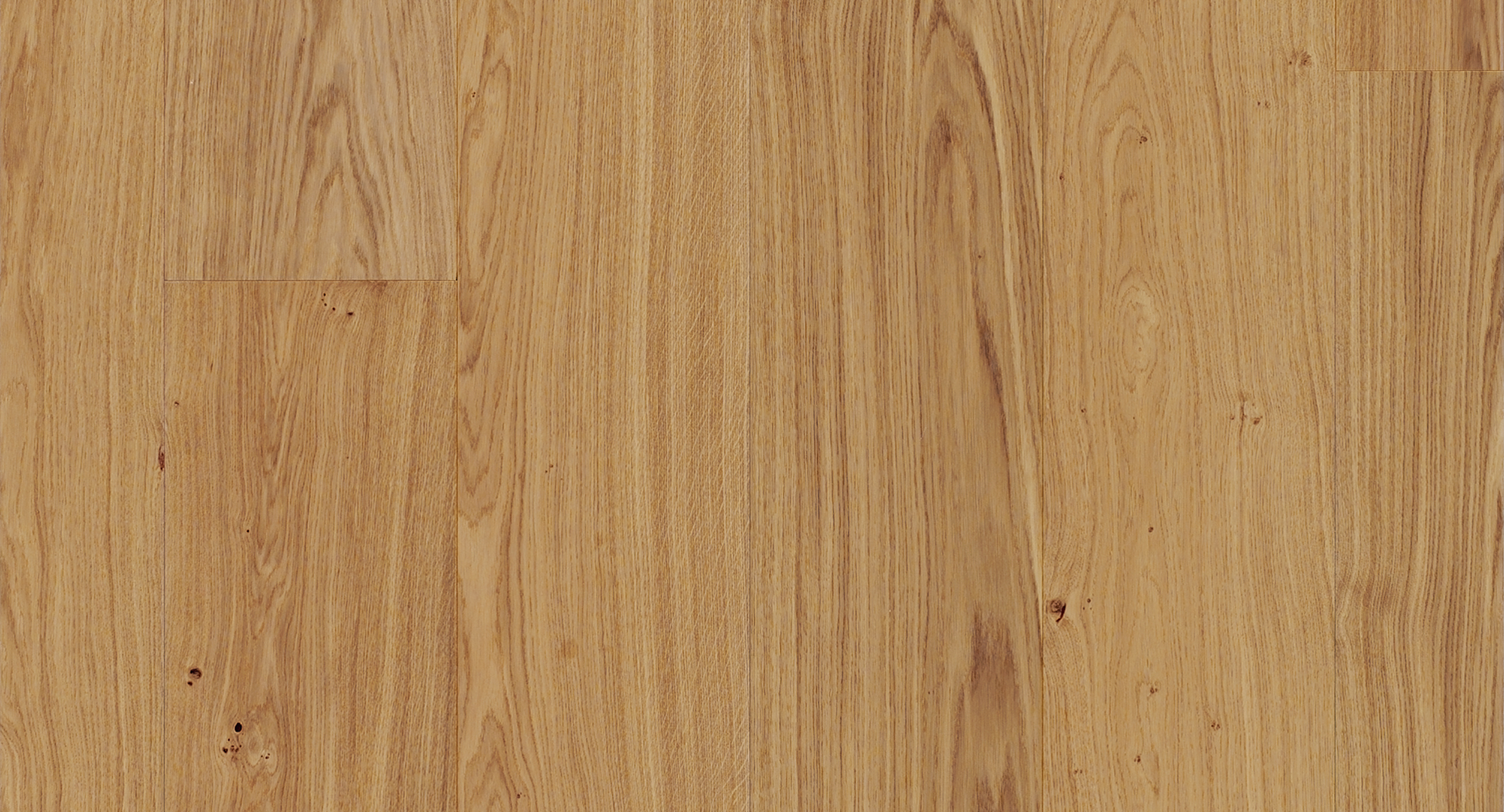 PARADOR Parkett Eiche Großdiele lackversiegelt matt 4-seitige Mini-V-Fuge | Sonderedition | 28 m²-#