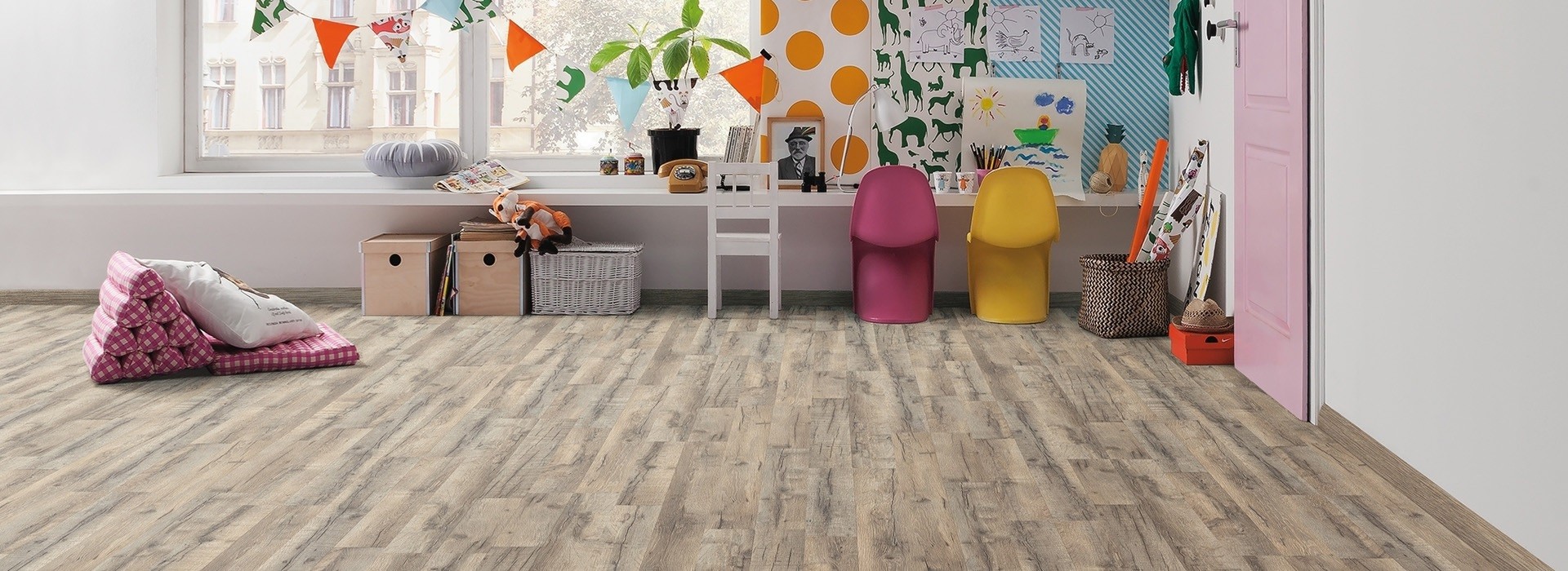 HARO Laminat Graphiteiche strukturiert matt 2-Stab | Sonderedition | 2.Wahl | 19 m²-4018427349929