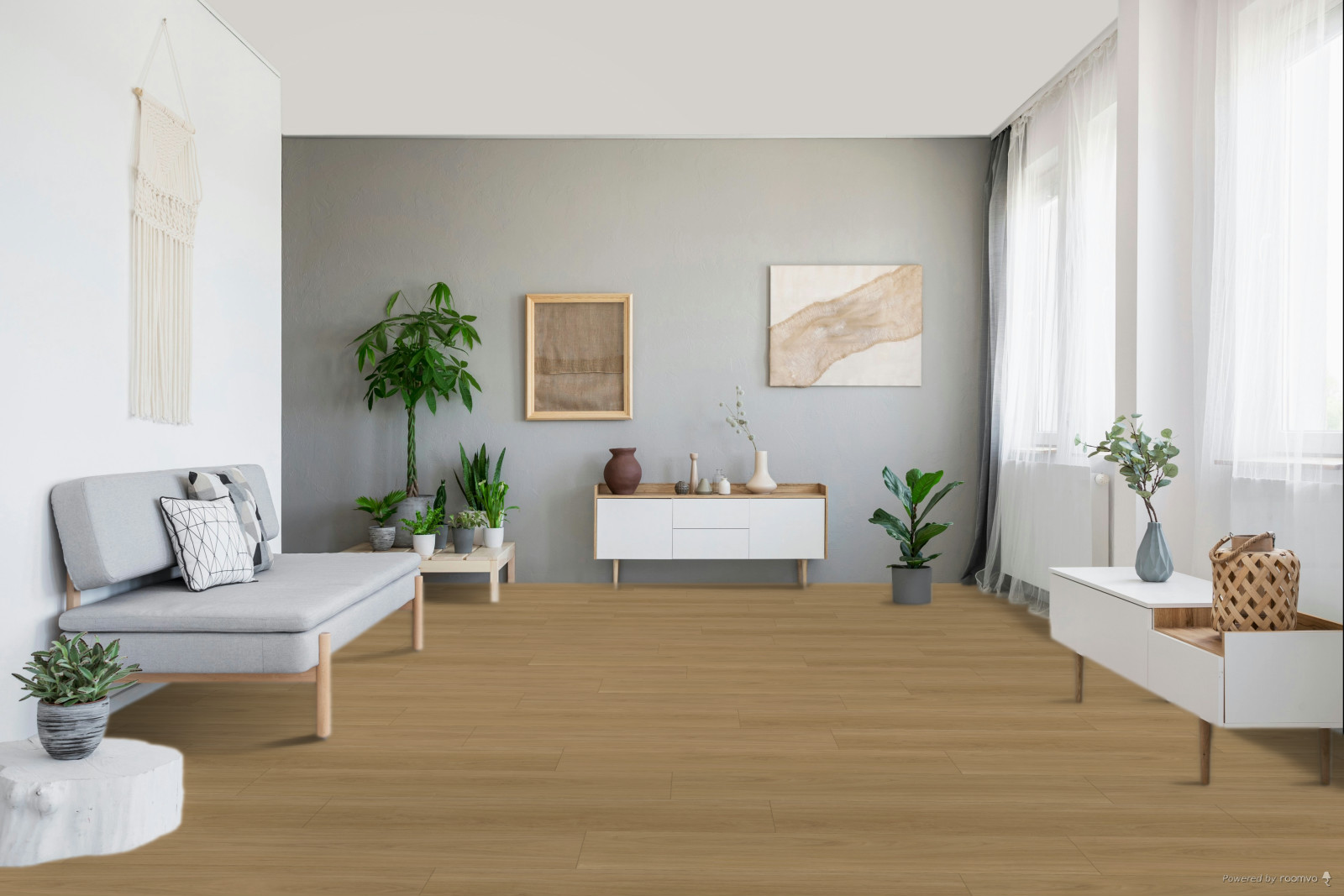 PARADOR Vinylboden Eiche Oxford natur Landhausdiele 4-seitige Fase | Basic 5.3-4014809268925 PARADOR Vinylboden Eiche Oxford natur Landhausdiele 4-seitige Fase | Basic 5.3-4014809268925
