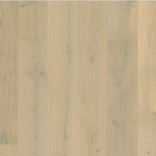 Furnier-Parkett Eiche Nordic Landhausdiele 4-seitige Minifase | Trendtime PLUS-4014809201137