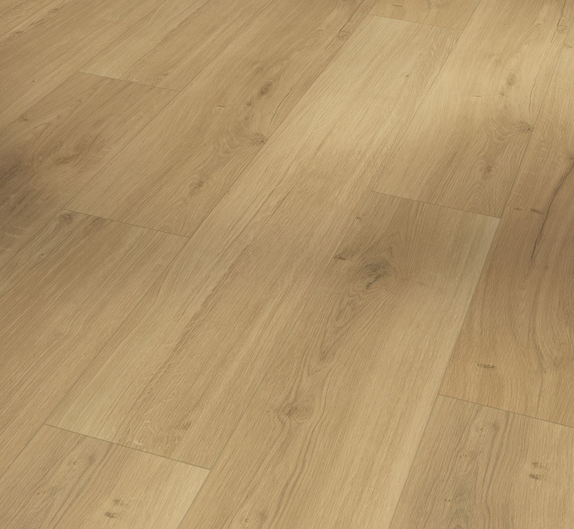 PARADOR Designboden Eiche Spirit natur Landhausdiele 4-seitige Fase | Modular One | 2. Wahl-4014809192251