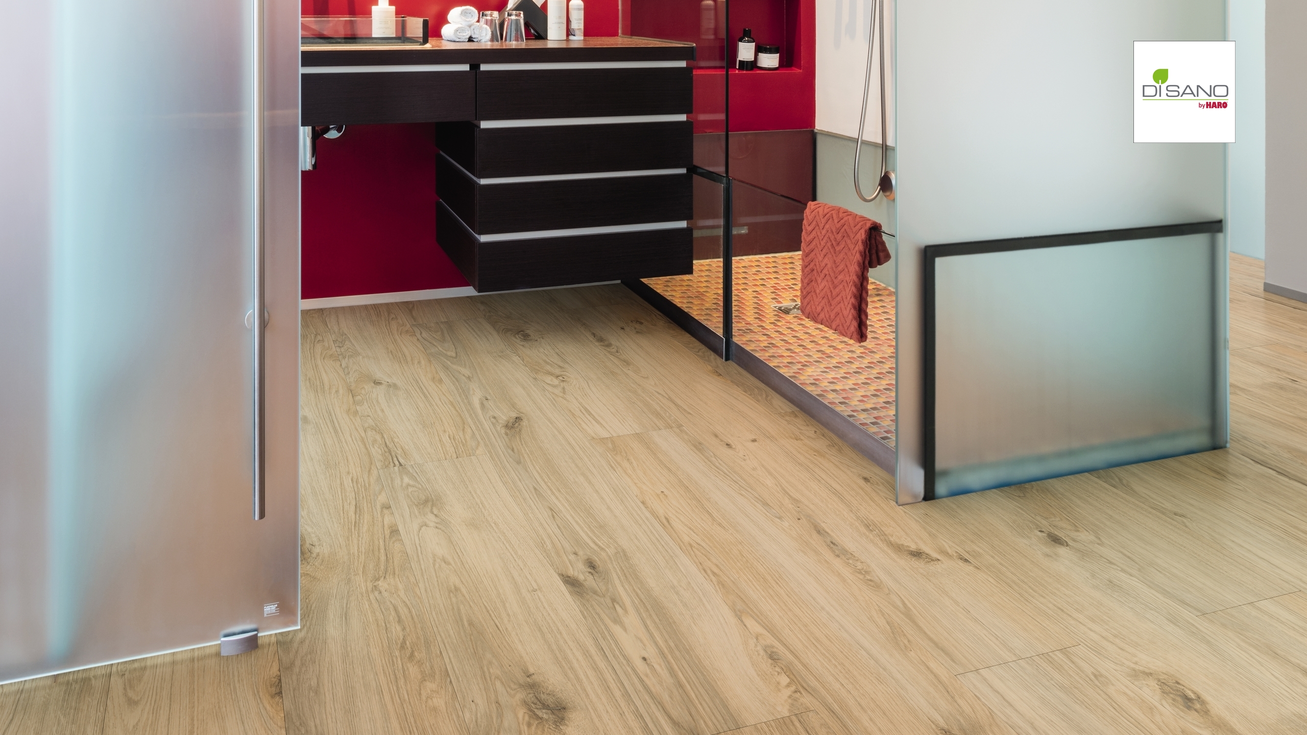 HARO Designboden Eiche Phoenix Landhausdiele 4VM | DISANO SmartAqua | 2. Wahl | 12 m²-4018427433352