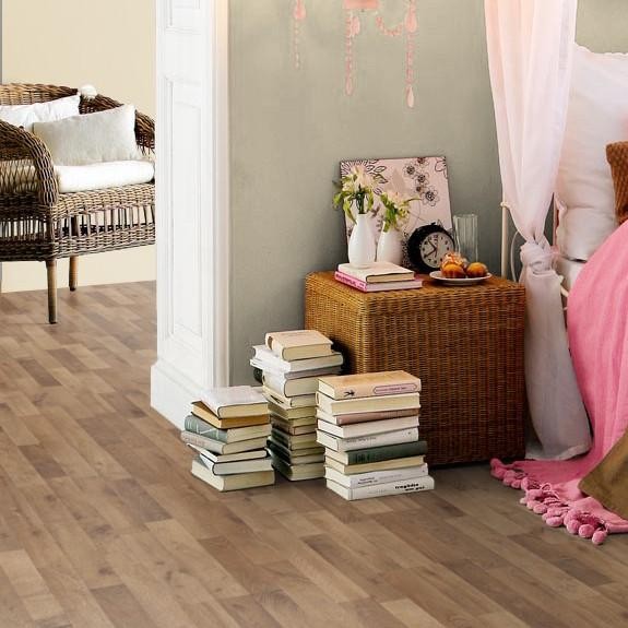 HARO Laminat Sandeiche strukturiert Schiffsboden 3-Stab | Sonderedition | 10 m²-4018427306519