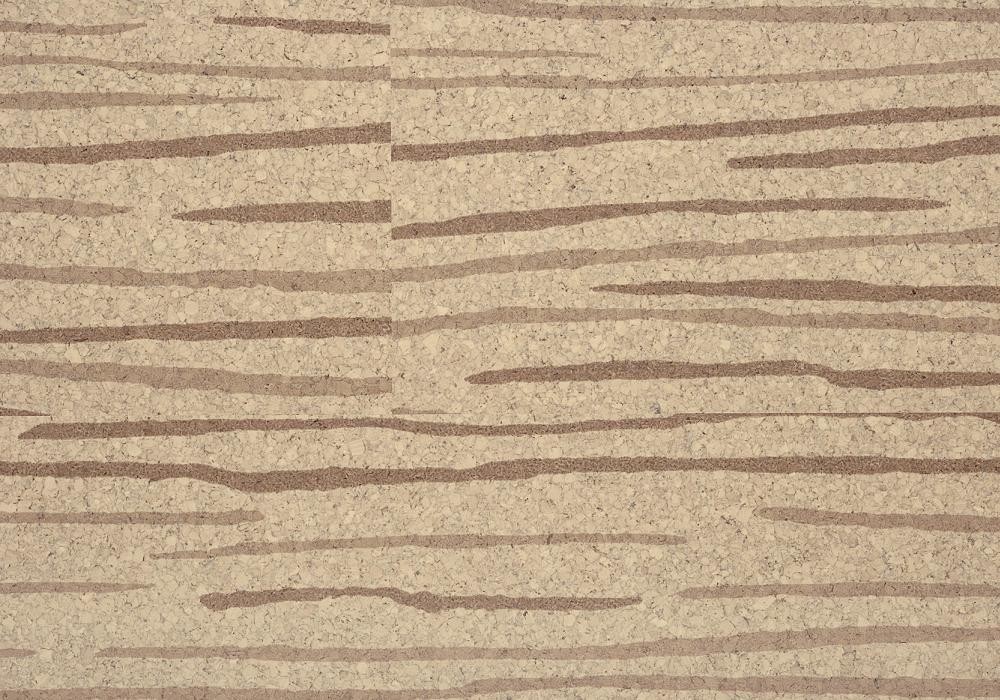 SCHULTE RÄUME Korkboden Streifer braun auf creme lackiert | 13,5 m²-4011138103934 guenstig bei bodenverkauf.de kaufen SCHULTE RÄUME Korkboden Streifer braun auf creme lackiert | 13,5 m²-4011138103934