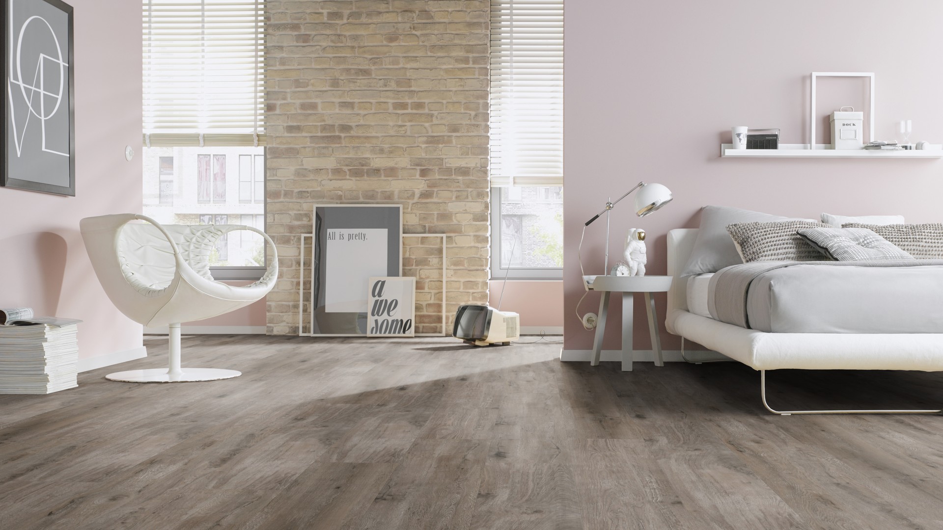 TER HÜRNE Design-Vinylboden Eiche Bangkok tief-gebürstet Lange Landhausdiele | Grand Choice Comfort-4012853152870 TER HÜRNE Design-Vinylboden Eiche Bangkok tief-gebürstet Lange Landhausdiele | Grand Choice Comfort-4012853152870
